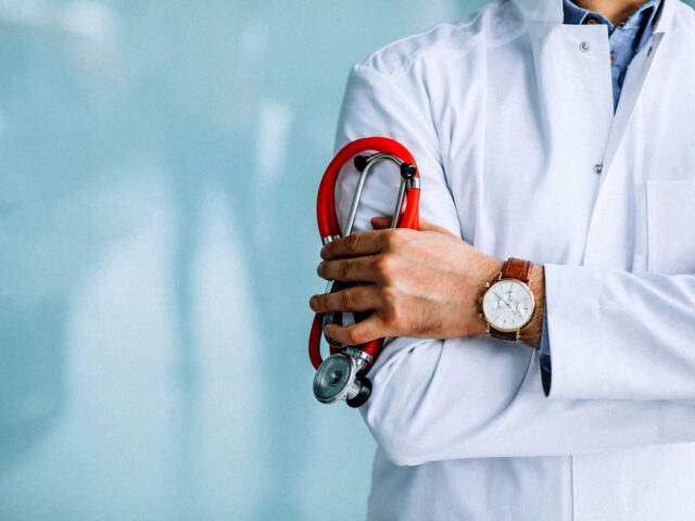 Docteur Accès Copie