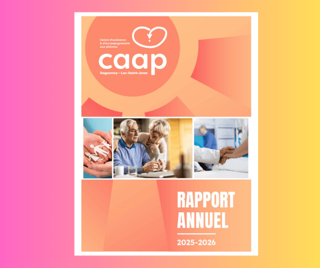 Rapport Annuel 2